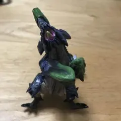 モンスターハンター　フィギュア　ブラキディオス