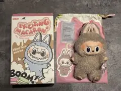 2025年最新】Labubu macaronの人気アイテム - メルカリ