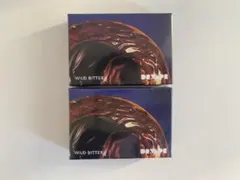 ペペ様専用 Dr.VAPE3 専用リキッドWild Bitter 2箱セット