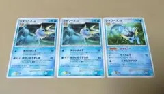 シャワーズ HP70 ポケモンカード - メルカリ