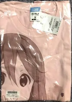 【5枚セット】新品 けいおん 平沢唯 秋山澪 Tシャツ KーON M 5枚セット】新品 けいおん 平沢唯 秋山澪 Tシャツ KーON M - メルカリ