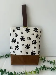 《匿名配送》シューズ入れ　上履き入れ　入学入園準備品