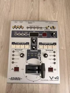 메디롤 V-4 4채널 비디오 믹서