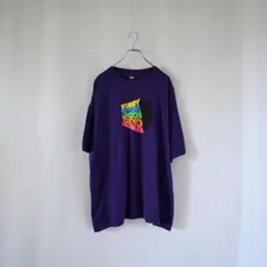 USA製紺タグOld Stussy Tシャツ葛飾北齋 - メルカリ
