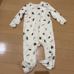 ラルフローレン　ロンパース