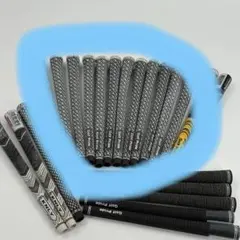 Golf Pride MCC スタンダードグリップ 14本セット 値下げ可能です