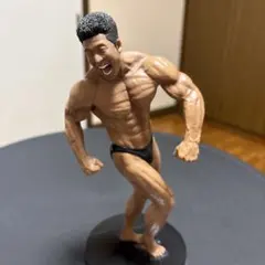 2026年最新】ボディビル フィギュアの人気アイテム - メルカリ