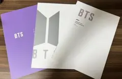 BTS JAPAN OFFICIALFANCLUBMAGAZINEVol.7〜9