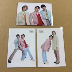 Mrs. GREEN APPLE フィヨルド　フォトカード　セット