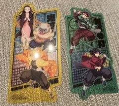 映画 鬼滅の刃 無限城編 来場者特典 第2弾