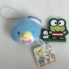 サンリオ　タキシードサム　けろけろけろっぴ　グッズ　まとめ売り