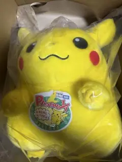 ポケモン30周年記念おかえり!ピカチュウ1/1