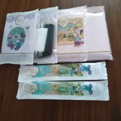 ファンタジースプリングスホテル　アメニティキット6個セット