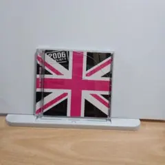 3012.135 BRITISH ANTHEMS 2006 PLAYLIST 7