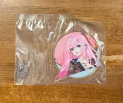 巡音ルカ　セガラッキーくじ　アクキー