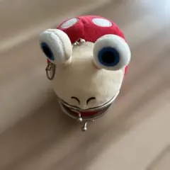 Nintendo ピクミン　チャッピー　がま口 ぬいぐるみのサムネイル