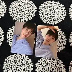 ONEPACT ソンミン whoop 2枚セット