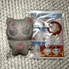 2025年最新】&team ニコラス ぬいぐるみの人気アイテム - メルカリ