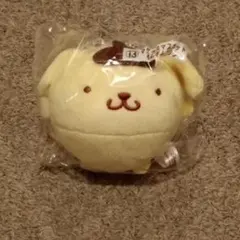 サンリオくじ　ポムポムプリンセット