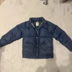 SIERRA DESIGNS ダウンジャケット XS 70s シエラデザイン