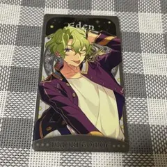 あんスタ　アルカナカード　巴日和