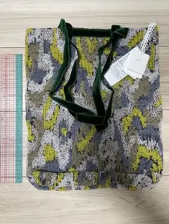 【新品未使用】ミナペルホネン light dance バッグ限定