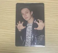 スキズ KARMA HMV ラキドロA バンチャン