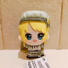 アイドルマスターシャイニーカラーズ 八宮めぐる もちwhat! ぬいぐるみ 5周年記念 もちWhat！ぬいぐるみ 八宮めぐる – フィギュア通販は