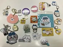 公*o様 ちいかわ　まとめ売り