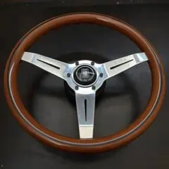 NARDIステアリング ユーノスロードスター NA Vスペシャル純正品 - メルカリ