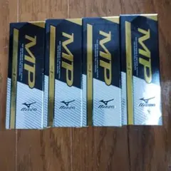 Mizuno MP-S ゴルフボール 箱無し