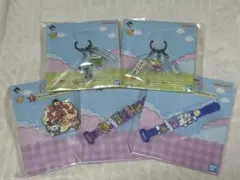 一番くじ　たまごっち プチプチおみせっち