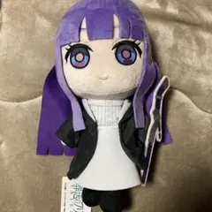 葬送のフリーレン BIGぬいぐるみ フェルン