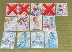 わんだふるぷりきゅあ！　キラキラトレーディングコレクション　まとめ売り