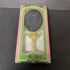 2025年最新】ウィキッドミラーの人気アイテム - メルカリ