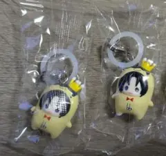 アイドリッシュセブン 王様プリンと一緒vol.2 めじるしアクセサリー