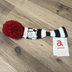 ゴルフヘッドカバー