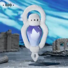 原神　公式正規品　フリンズ　ぬいぐるみのサムネイル