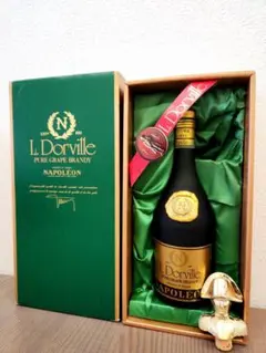 2026年最新】L Dorville ナポレオンの人気アイテム - メルカリ