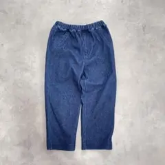バースデイ conoco デニムパンツ ズボン キッズ 子供服