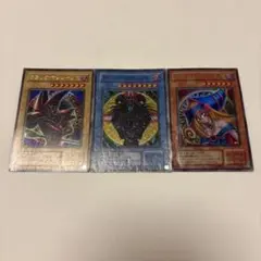 最安値 遊戯王 超魔導師ブラック・マジシャンズ クオシク25th デッキ