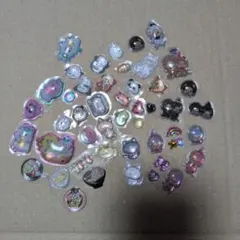 正規品　ボンボンドロップシール　うるちゅるポップシール　おすそわけ