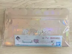 一番くじ mikko Lil ala mode I賞 マルチジッパーバッグのサムネイル