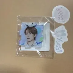 NCT WISH YO-I-DON BOY MEETS GIRLのサムネイル