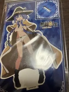 ヴァイス 詠唱 ロキシー RRR 無職転生 - メルカリ