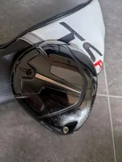 Titleist TSR4 ドライバー ヘッド 9.0度 - メルカリ