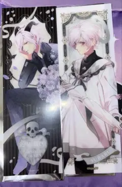 ディアラバ DIABOLIK LOVERS スバル - メルカリ