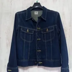 Lee デニムジャケット　レディース　Mサイズ