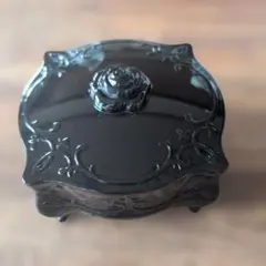 ANNA SUI フェイスパウダー ケース 小物入れのサムネイル