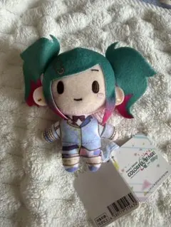 プロジェクトセカイ 初音ミク モアプラススクエアマスコット - メルカリ